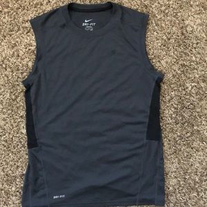 Men’s Nike Dri-Fit Athletic Tank